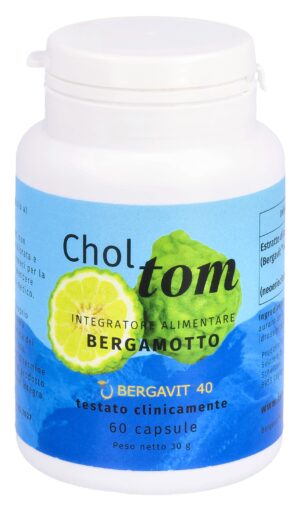 CHOLTOM Kaps                             Ds 60 Stk