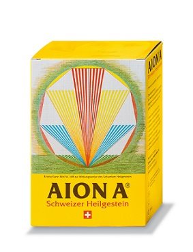 AION A Würenloser Pulver                    1000 g