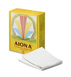 AION A Heilgestein Fertigwickel              6 Stk