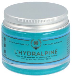 L'ALPAGE L'Hydralpine Dusch-Peeling exf      50 ml