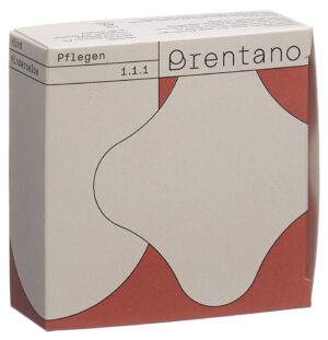 BRENTANO Kindersalbe                       Ds 50 g