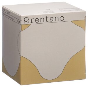 BRENTANO Kraeutertee Frauenmantel+ Ds 42 g