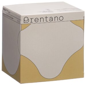 BRENTANO Stilltee Bockshornklee+          Ds 100 g