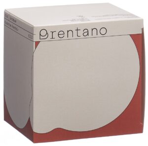 BRENTANO Kindertee Fenchel+ Ds 72 g