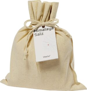 VITASAL Kristallsalz Himalaya grob Lei Btl 1000 g