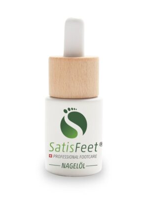 SATISFEET Nagelöl                            15 ml