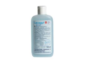 LISCOSEPT Händedesinfekt Lavendel KlappveFl 100 ml