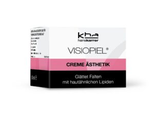 VISIOPIEL Creme Aesthetik Topf 50 ml