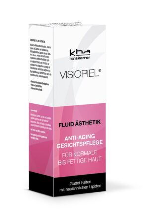VISIOPIEL Fluid Aesthetik Disp 50 ml