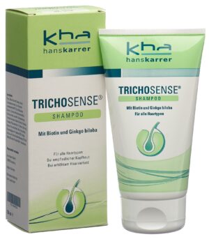 TRICHOSENSE Shampoo                         150 ml