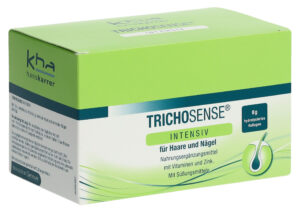 TRICHOSENSE Intensiv                  15 Btl 20 ml