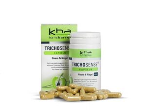 TRICHOSENSE Kaps                         Ds 60 Stk