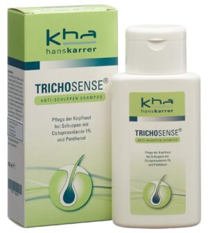 TRICHOSENSE Anti-Schuppen-Shampoo           150 ml