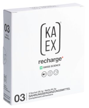 KA-EX PWD Plv                       3 Btl 28.100 g
