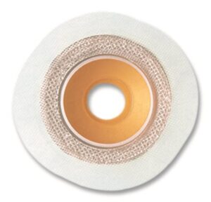 NATURA CONVEX Basisplatten 19/45mm 5 Stk