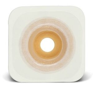 ESTEEM SYNERGY Convex Basisplatte 33-45mm 5 Stk