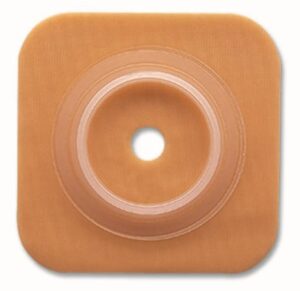 NATURA Duoflex Basisplatten 100mm 15x15cm 5 Stk