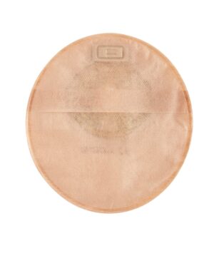 STOMADRESS PLUS Stomakappe m Filter opak 30 Stk