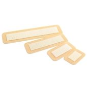AQUACEL SURGICAL Wundverband 9x35cm 10 Stk