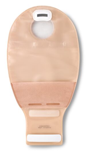 NATURA InvisiClose Ileo 70mm m Fil stand tr 10 Stk