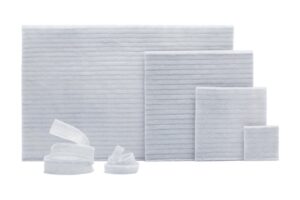 AQUACEL Ag+ Extra Kompresse 4x10cm          10 Stk