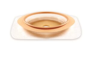 NATURA Basis Akkordeon 70mm flach Durahesive 5 Stk