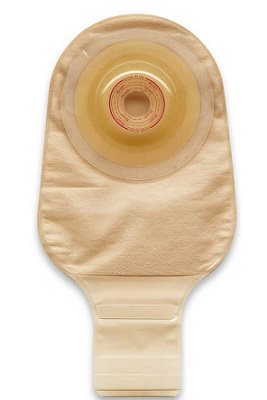 ESTEEM Plus Flex Ileo 35mm konv V1 opak 10 Stk