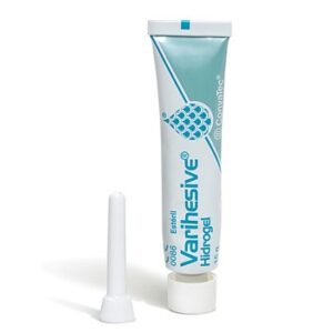 VARIHESIVE Hydrogel mit Applikator st    5 Tb 15 g