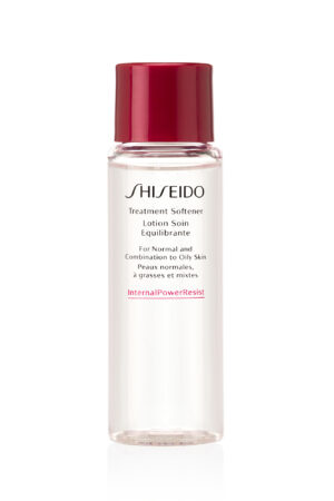 SHISEIDO Treatment Softener                 150 ml