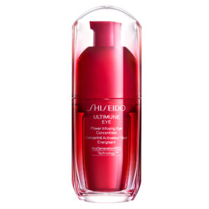 SHISEIDO ULTIMUNE Eye Concentrate 3 0        15 ml