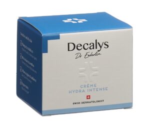 DECALYS Crème hydra intense 50 ml