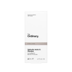 THE ORDINARY Salicylic Acid 2% Masque        50 ml