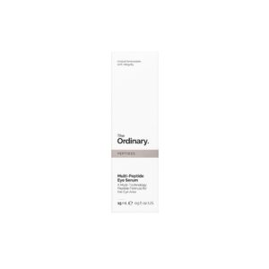 THE ORDINARY Multi-Peptide Eye Serum 15 ml