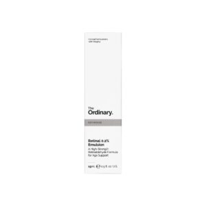 THE ORDINARY Retinal 0.2% Emulsion 15 ml