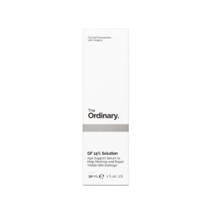 THE ORDINARY GF 15% Solution 30 ml
