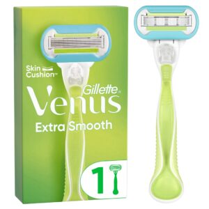 GILLETTE Venus Ext Smo Rasierapp 1 Klinge
