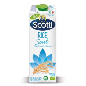 SCOTTI Reis-Drink Bio                         1 lt