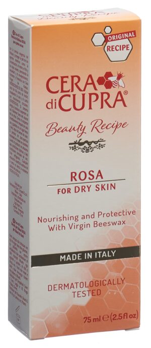 CERA DI CUPRA rosa                           75 ml