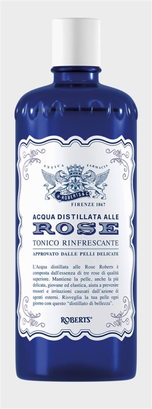 ACQUA ALLE ROSE Gesichts-Reinigungswasser   300 ml