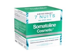 SOMATOLINE 7 Nächte Gel                  Ds 400 ml
