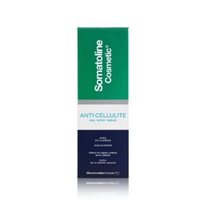SOMATOLINE Anti-Cellulite Gel Frische-Eff   250 ml