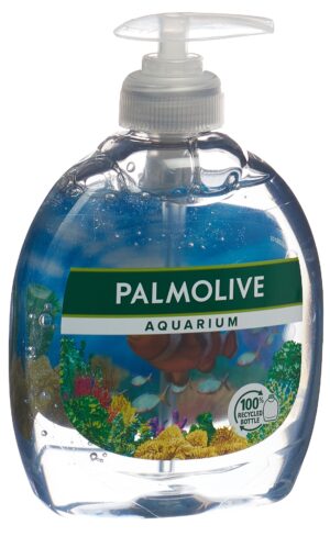 PALMOLIVE Flüssigseife Aquarium             300 ml