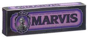 MARVIS Jasmin Mint                        Tb 85 ml