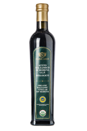 BIOFARM Aceto Balsamico                     500 ml