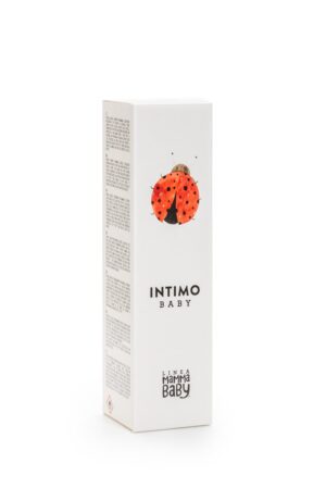 LINEA MAMMA BABY Reinigungsmou Intimpf BaFl 150 ml