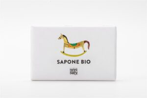 LINEA MAMMA BABY Seife Bio 100 g
