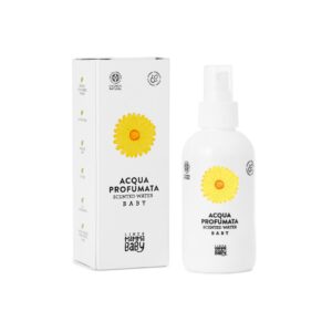 LINEA MAMMA BABY parfümiertes Wasser   Vapo 150 ml