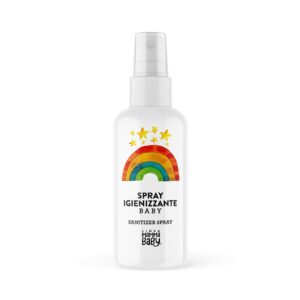 LINEA MAMMA BABY Hygienespray           Spr 100 ml