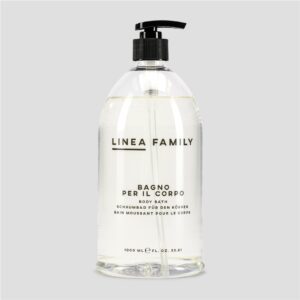 LINEA FAMILY Körperbad                  Fl 1000 ml