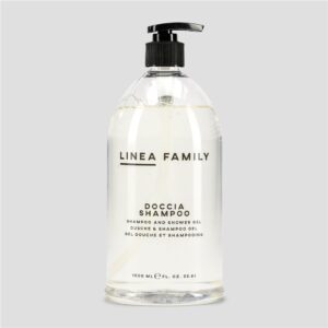 LINEA FAMILY Duschshampoo               Fl 1000 ml